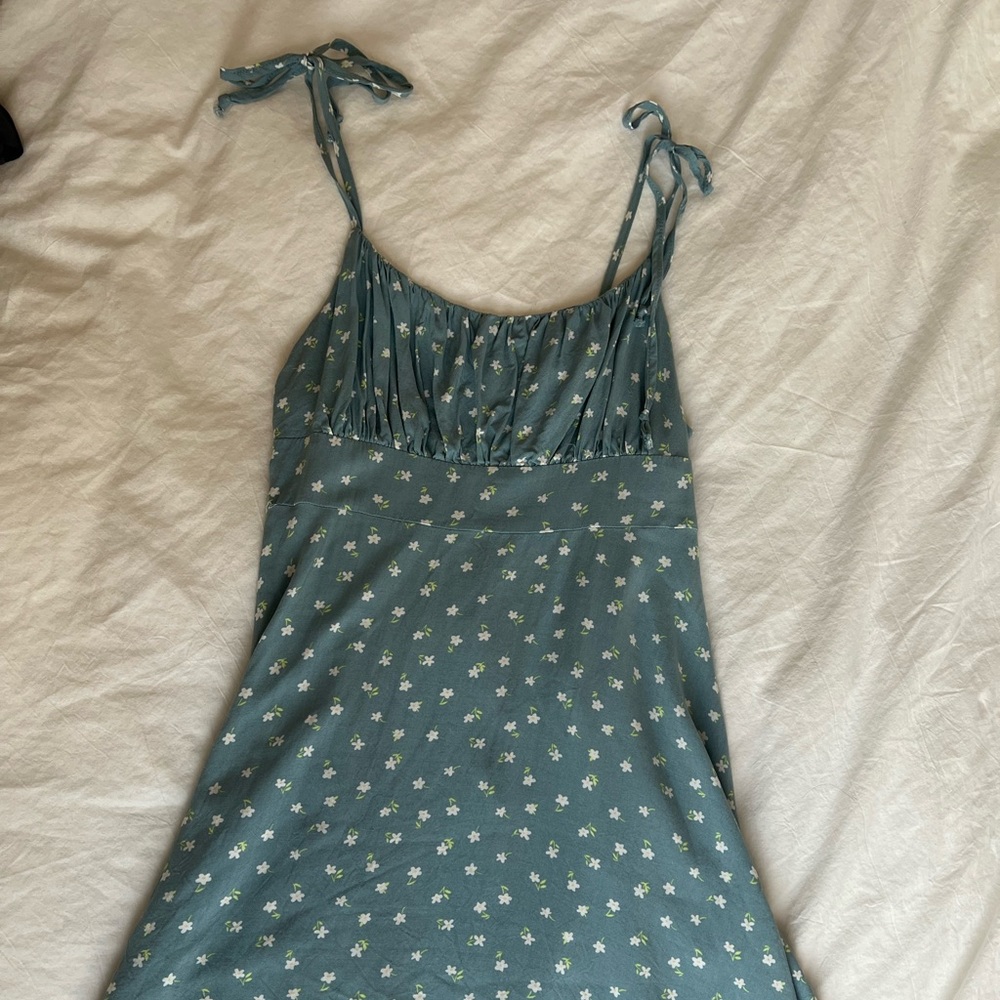 Pacsun La Hearts Dress